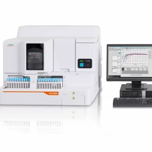 Sysmex CS-2500