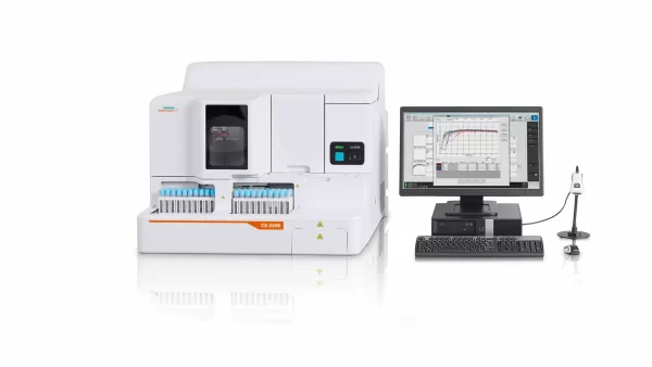 Sysmex CS-2500