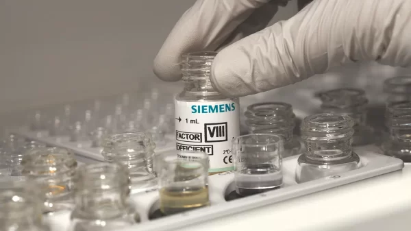 Sysmex CA-660 - Imagen 2