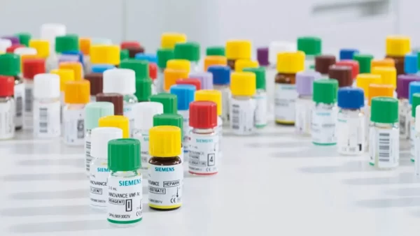Sysmex CA-660 - Imagen 4